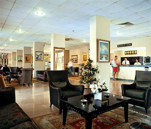 Club Hotel Pineta Armutalan Zewnętrze zdjęcie