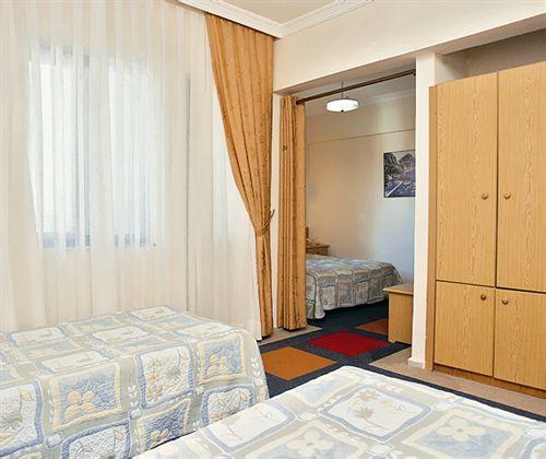 Club Hotel Pineta Armutalan Zewnętrze zdjęcie
