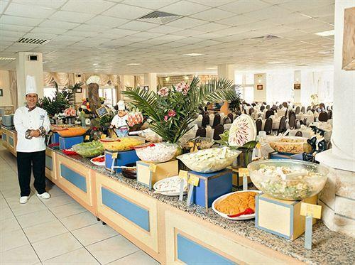 Club Hotel Pineta Armutalan Zewnętrze zdjęcie