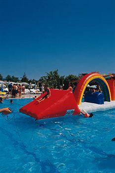 Club Hotel Pineta Armutalan Zewnętrze zdjęcie